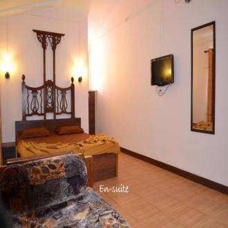 Premium Hill Top Cottages, Mahabaleshwar 4